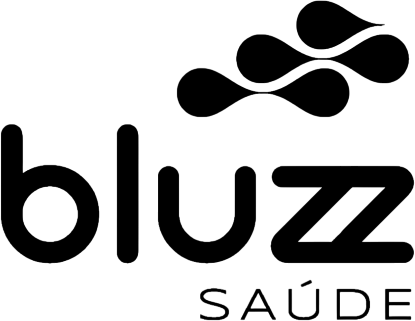 Logo Bluzz Saúde