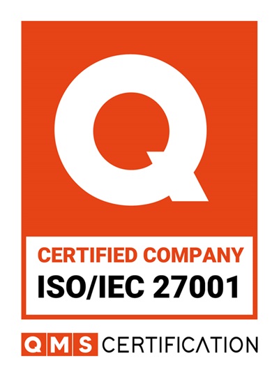 ISO-IEC 27001 - V1
