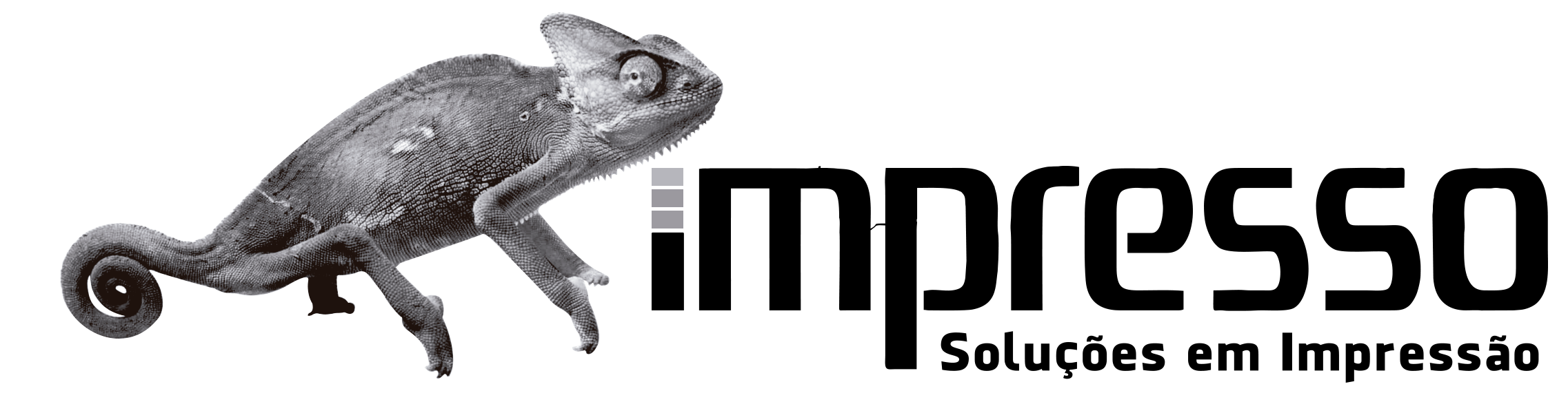 Logo Impresso