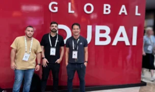 Ayko Technology na GITEX Global 2024