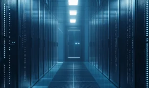 O que é um Data Center?