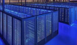 Quais são os equipamentos de um Data Center?