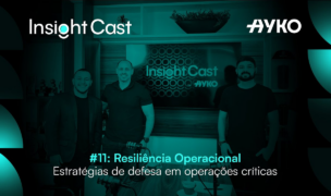 Como aumentar resiliência e disponibilidade com cibersegurança?